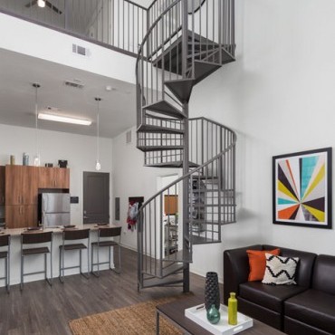 Callaway House Apartments 22